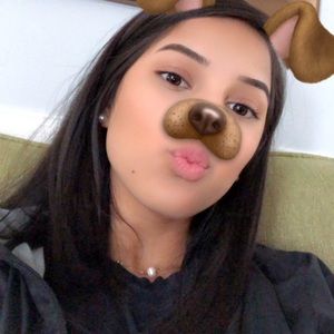 Meet your Posher, Molly